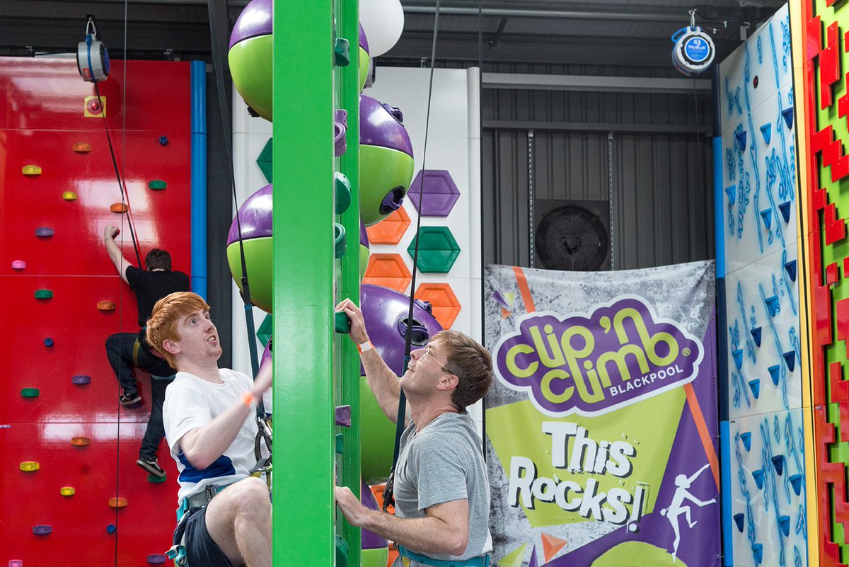 rawcliffeandco's tweet photo. Amazing time, thank you to all the team @ClipnClimbBPL https://t.co/JghUiC97mm