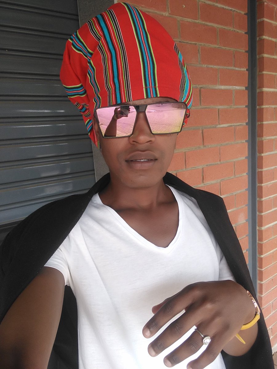 Embracing my venda culture