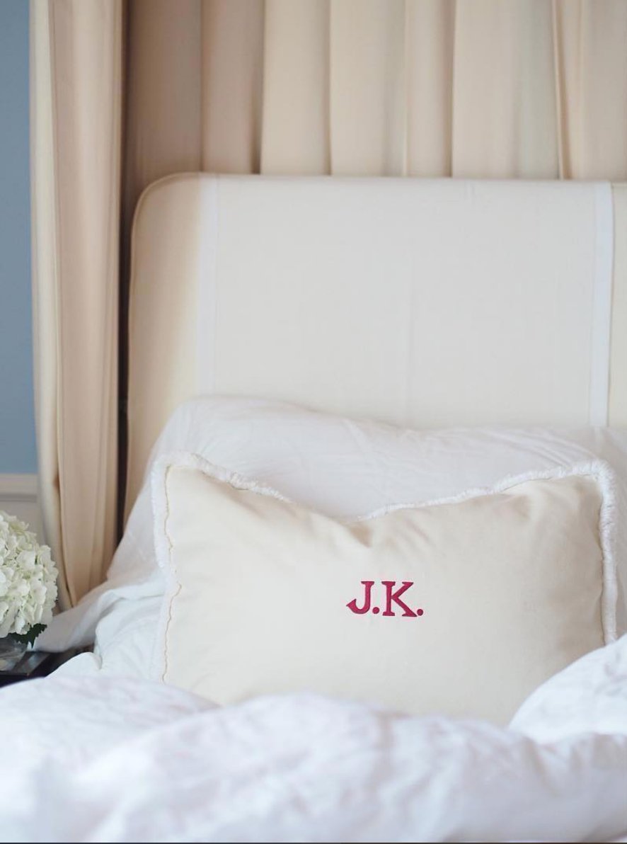 Where sleeping in is a luxury in itself instagram.com/j.k.place/ ph: @rosiedaykin #jkplacecapri