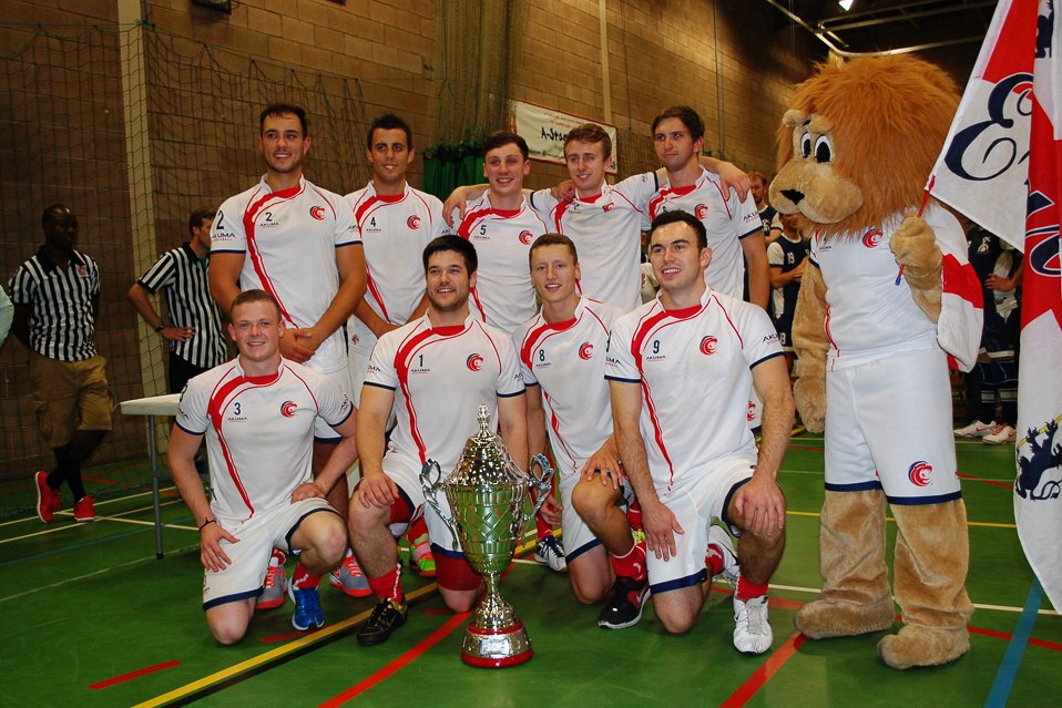 'Duck, dive and dodge’ and enter our Workplace Dodgeball Competition. Have you got what it takes to be crowned this year’s #dodgeball champions? 🏆 ow.ly/bPhp30lKOxv