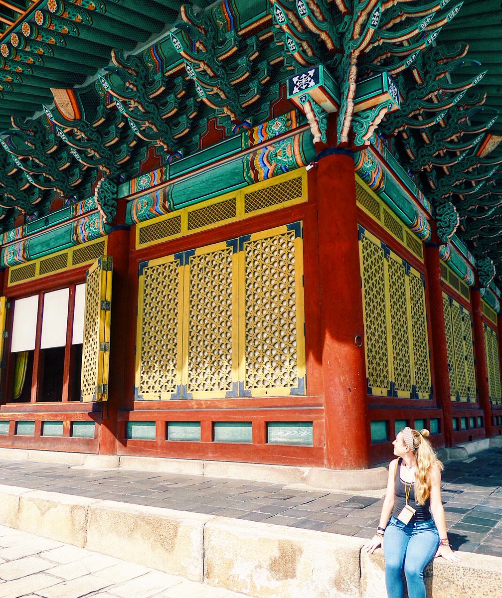 ZoATW's tweet photo. Korea, you’ve been wonderful 💗 #travel #SouthKorea https://t.co/hLjIi2CQr5