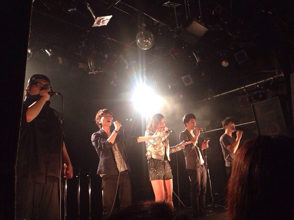 ryontaEx's tweet photo. VでなんとかZeppのチャンスゲットしました！！
投票いただいた皆さん本当にありがとうございました！！😝

2012年ARP優勝(Jぺい留学&amp;杉本加入)
2014年JAM出場(カムバックJぺい6人)
2018年Zepp出場(Jぺい背徳のため5人)

色々あったけどしぶとくステップアップ！笑
今後もVをよろしくお願いします！！🔥 https://t.co/gsFm5oJdYW