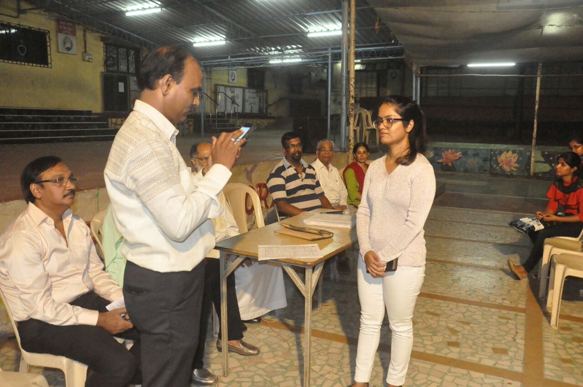 Thane Citizens Foundation tweet media