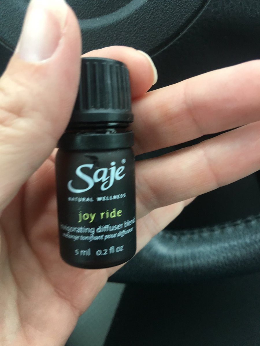 r_renae's tweet photo. This Monday AM commute brought to you by @SajeWellness #joyride and @SIRIUSXM #channel47 https://t.co/l9GjQtFGSd