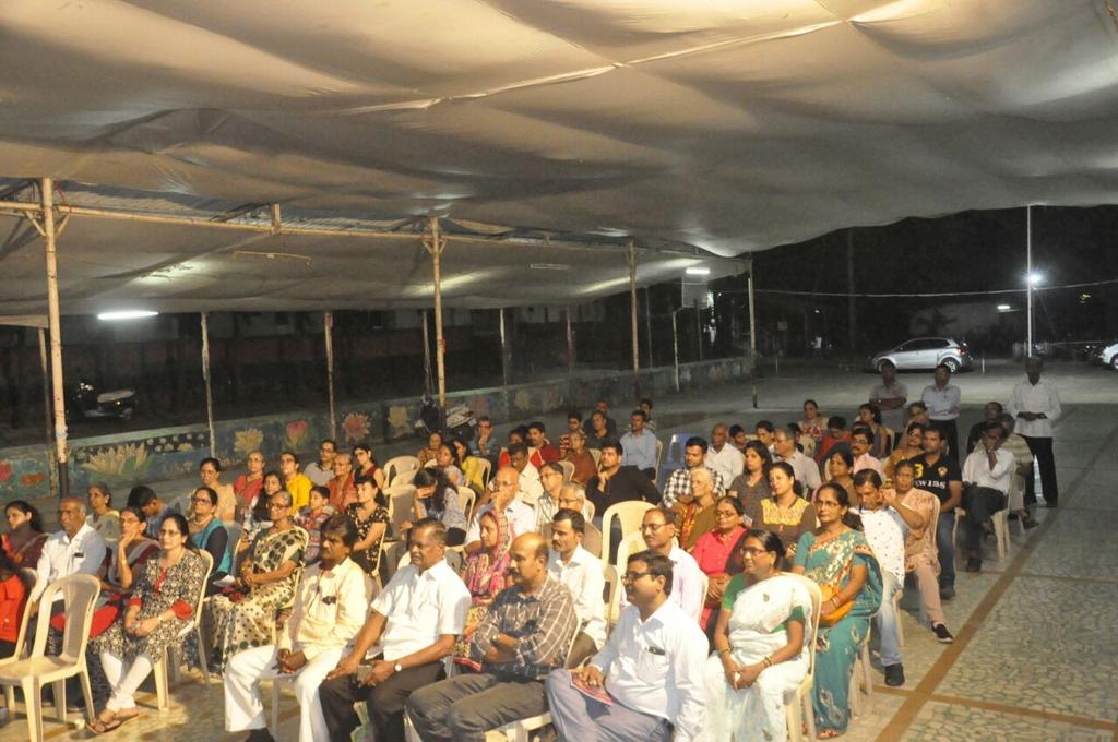 Thane Citizens Foundation tweet media