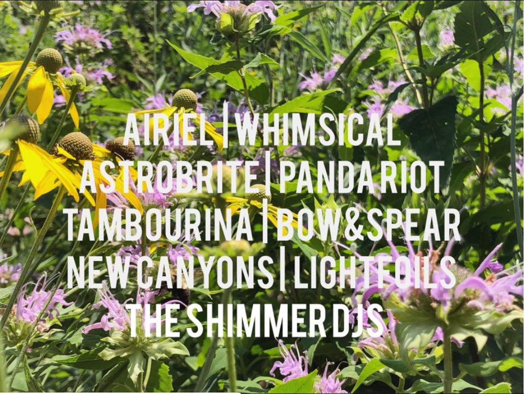 DisarmMagazine's tweet image. ATTN: Shoegazers and Dream Poppers! The Windy City Crashpop Festival is set to kick off on Saturday September 29th at Chop Shop in Chicago.  The lineup is AMAZING so get your tickets now. disarmmagazine.com/2018/09/24/win… #shoegaze