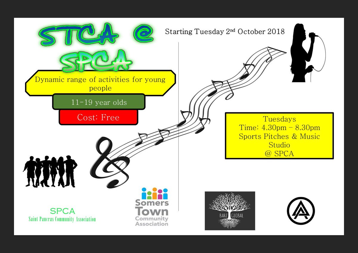 <a href="/SPCAorg/">Saint Pancras Community Association</a> fun n fit activities in #stpancras #somerstown #kingscross #camden #afterschoolclub #Dancing #fitness #HIIT #getactive #affordable  #fun #boxfit #youth <a href="/sals_fitness/">Sal's Fitness</a> <a href="/FenceFitt/">FenceFitt</a> <a href="/stcayouthclub/">STCA Youth Club</a> <a href="/QueensProjectUK/">QueensProjectUK</a> @OrangeMoonWellb