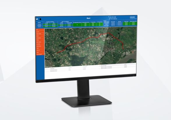 KROHNE_USA's tweet image. Our PipePatrol system is highly accurate and extremely reliable for all your leak information needs. It meets the #API1130 and #TRFL standards. Read more: bit.ly/2LXuoqW