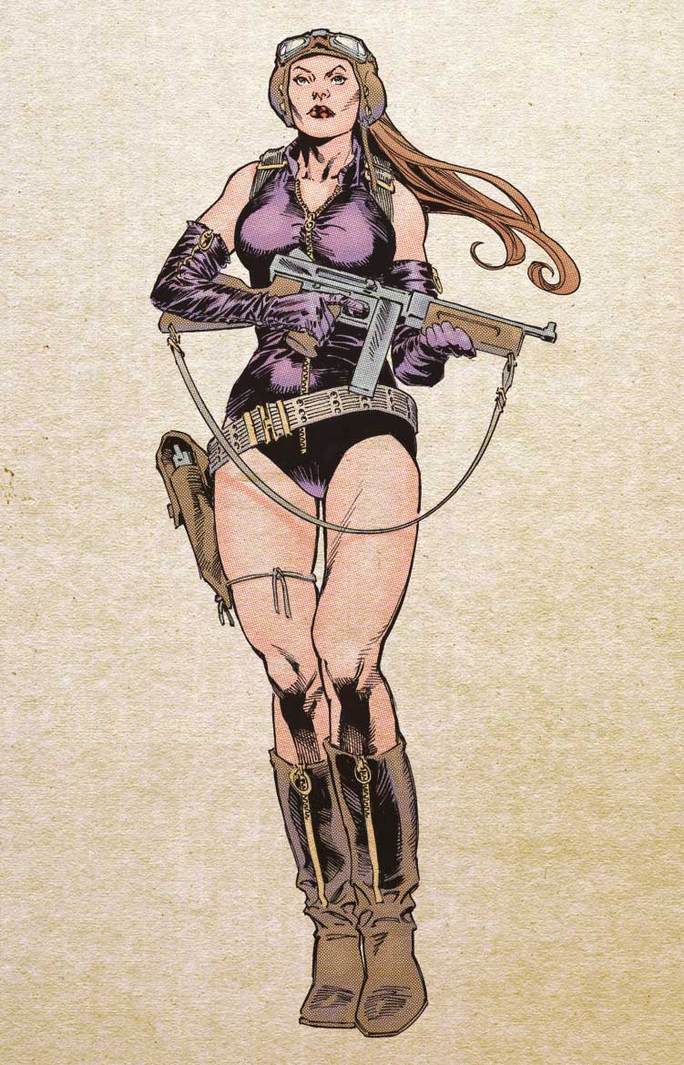 Staz Johnson (ticked off) tweet media