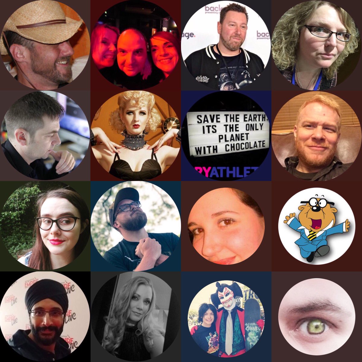 FilmFanStevie's tweet image. .@FrightFest Is more than just a film festival. It's like a family gathering. If you've never experienced a Frightfest, make sure you do one asap. Come join the #Frightfestfamily #wearehorror