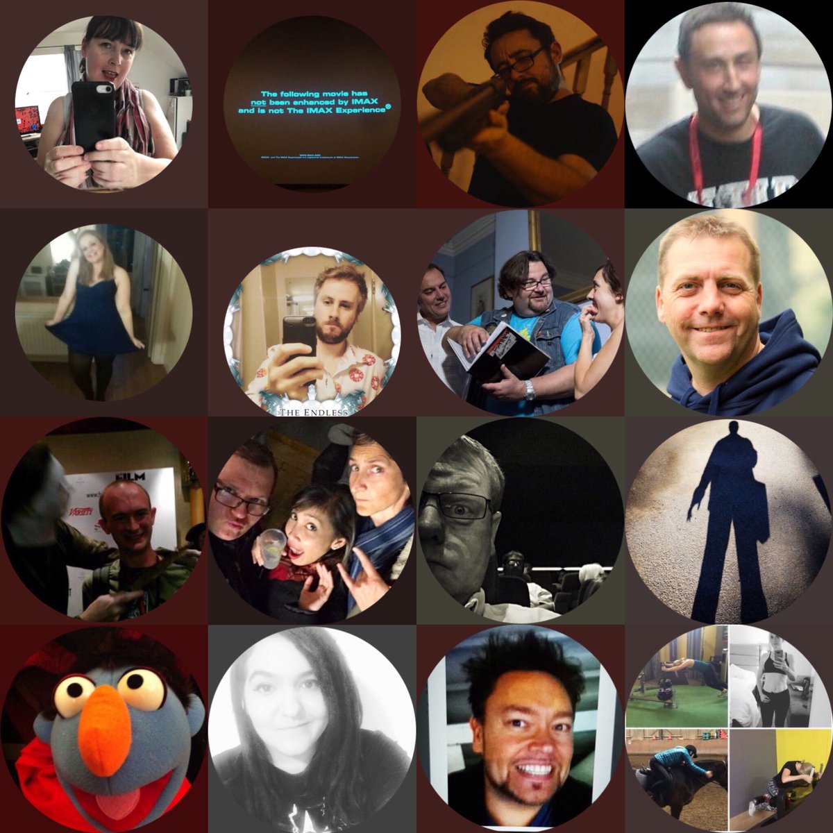 FilmFanStevie's tweet image. .@FrightFest Is more than just a film festival. It's like a family gathering. If you've never experienced a Frightfest, make sure you do one asap. Come join the #Frightfestfamily #wearehorror