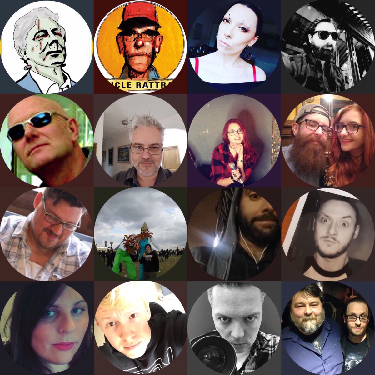 FilmFanStevie's tweet image. .@FrightFest Is more than just a film festival. It's like a family gathering. If you've never experienced a Frightfest, make sure you do one asap. Come join the #Frightfestfamily #wearehorror