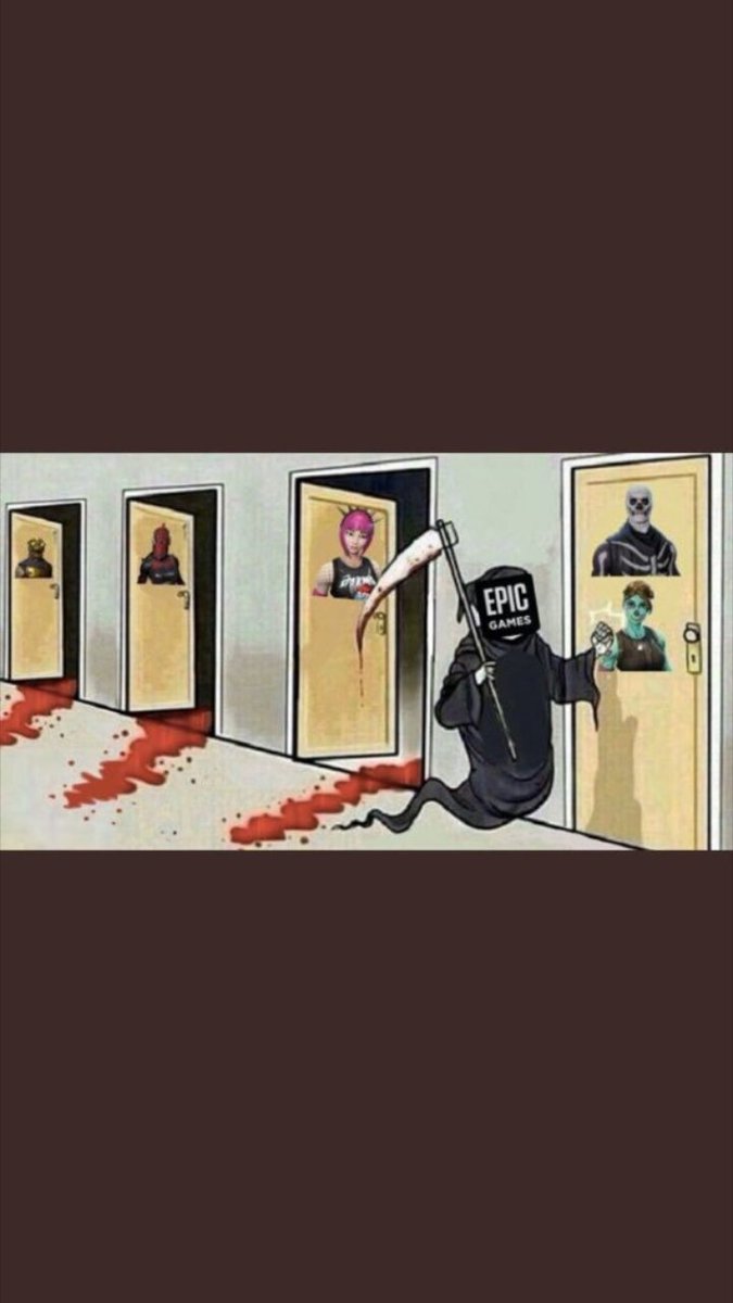 mvt_titan's tweet photo. @FortniteGame https://t.co/7mMx3oNHB5