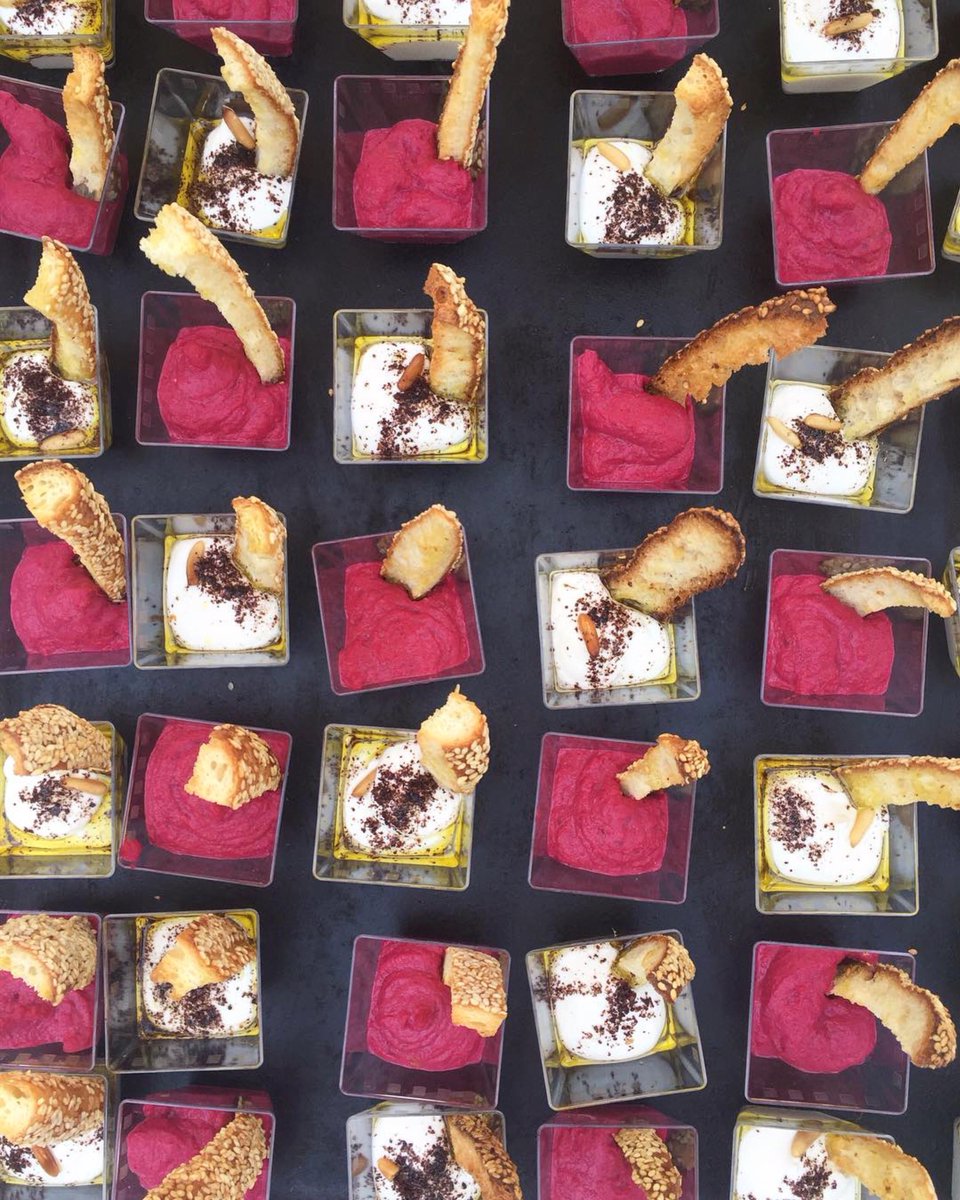 Party season is around the corner. Treat your guests to food made from scratch from the best ingredients. Ask for our catering menu. 
#dubaicatering