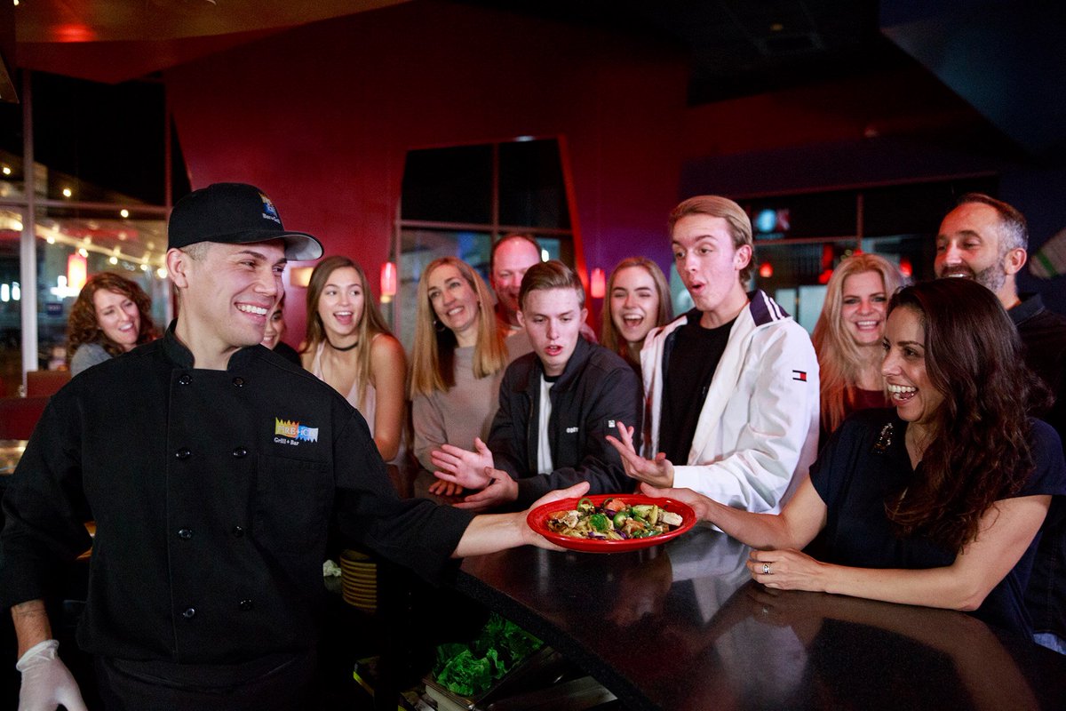 Fire and ice boston coupon