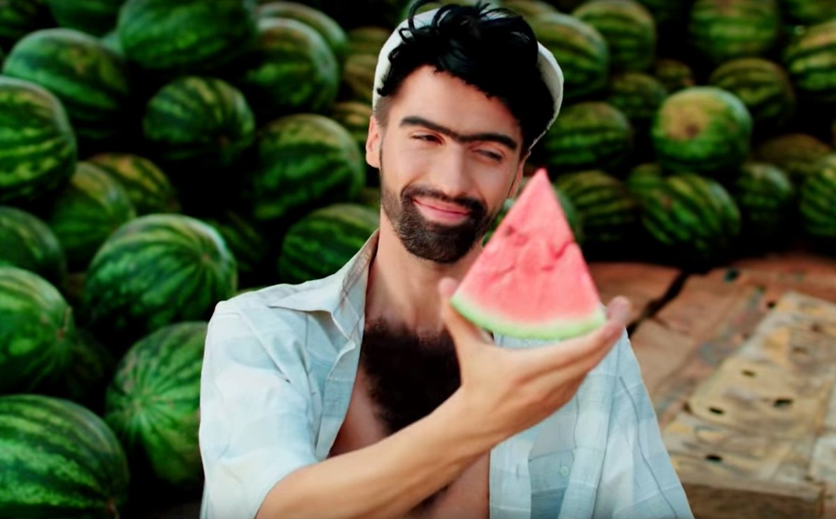 myringon's tweet image. «Правда, не ешь арбуз ты на ночь, детка, правда, чтоб не бежать потом со скоростью гепарда!»
🍉 CYGO - Panda E (Пародия by Чоткий Паца) 🍉
ringon.pro/rington-cygo-p… 
#hiphop #ЧоткийПаца #CYGO
m4r для айфона ищите на сайте 👆