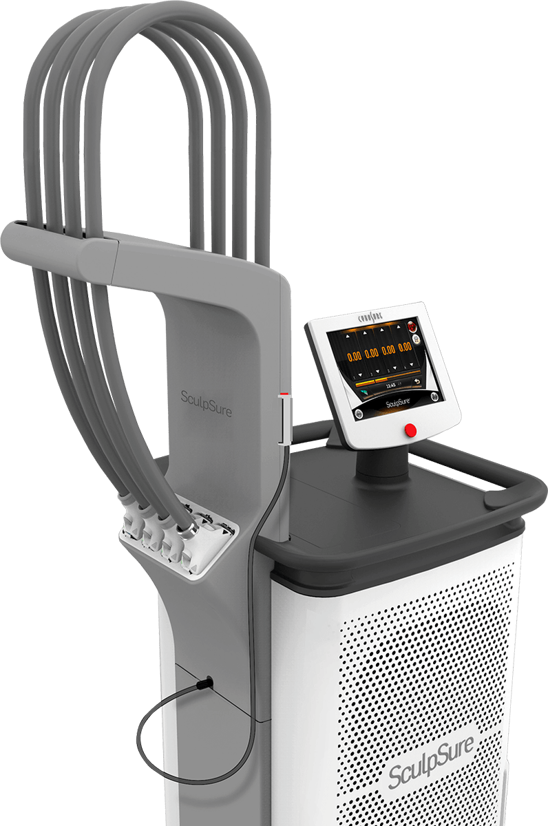 #SculpSure's Submental technology maximises your clinic's ability to deliver results, helping patients target an unwanted double-chin. Click here to learn more. ow.ly/wjh530lDD4D