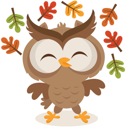 Fall Programs start October 1st and continue through the week of December 10th!