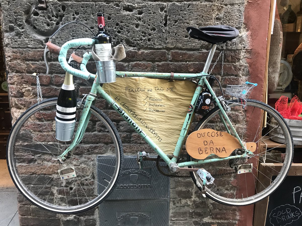 #Bianchi #Siena