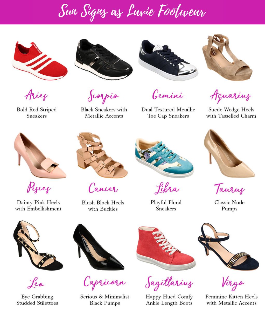 Shoes And Female Sexuality | YourTango