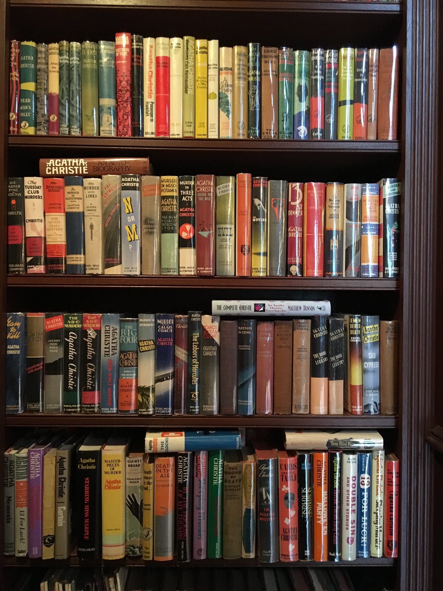 Mysterious Bookshop on Twitter: Mysterious Bookshop on Twitter: