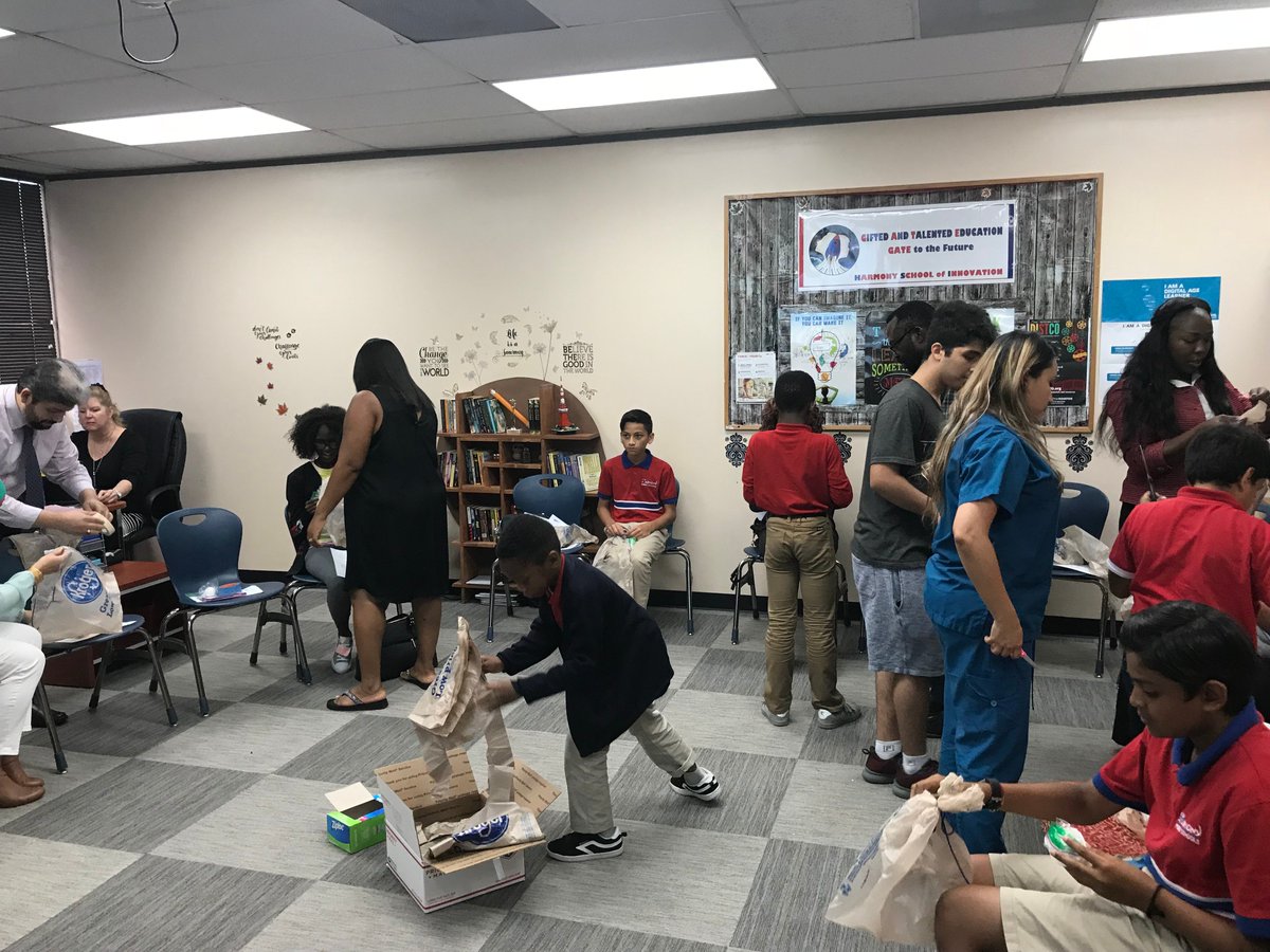 hsihgate's tweet photo. Harmony School of Innovation Houston - GATE Welcome Event https://t.co/QyvVRm8mq4