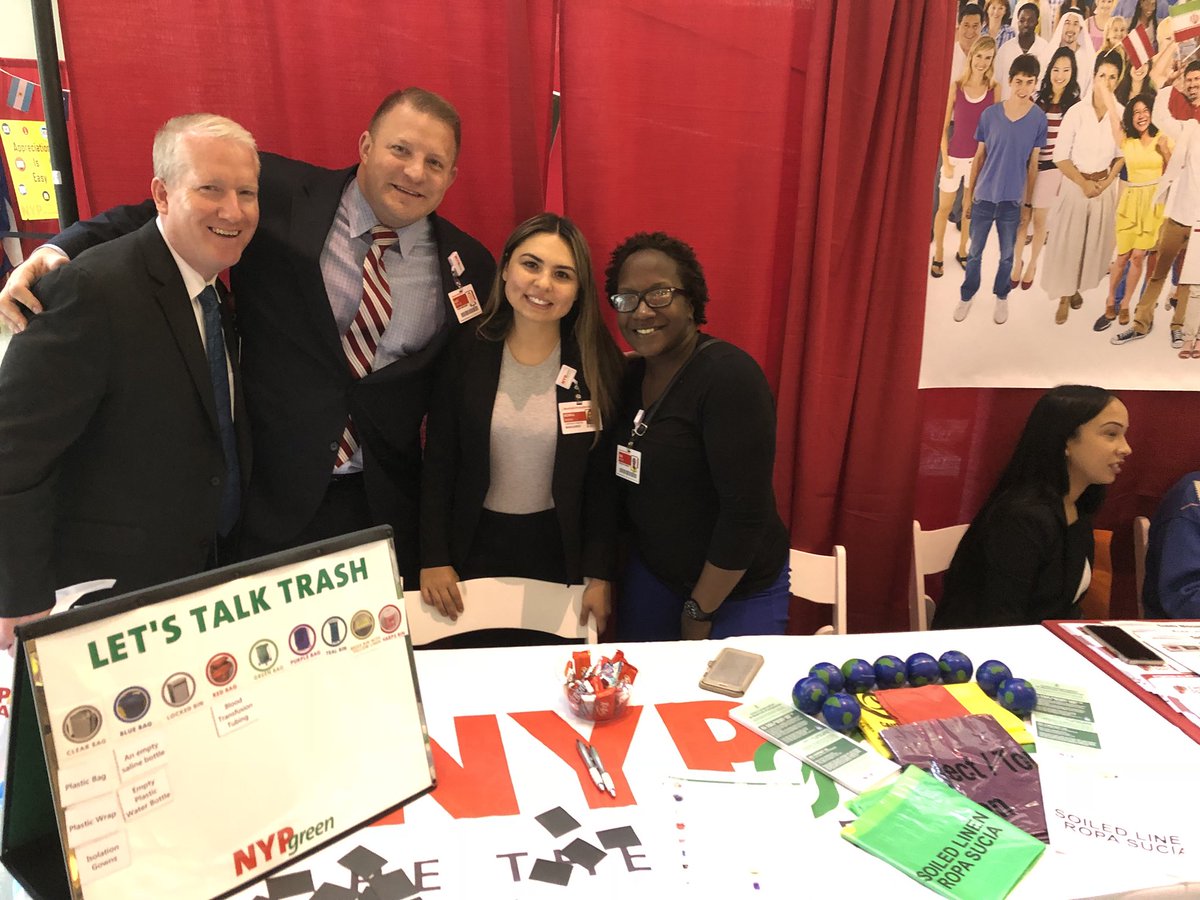 KurtStraussMBA's tweet photo. Make sure you stop by the WINTERGARDEN Engagement Fair today until 1:30pm and starting again at 9pm until 1AM! https://t.co/KCrBUNCGQg