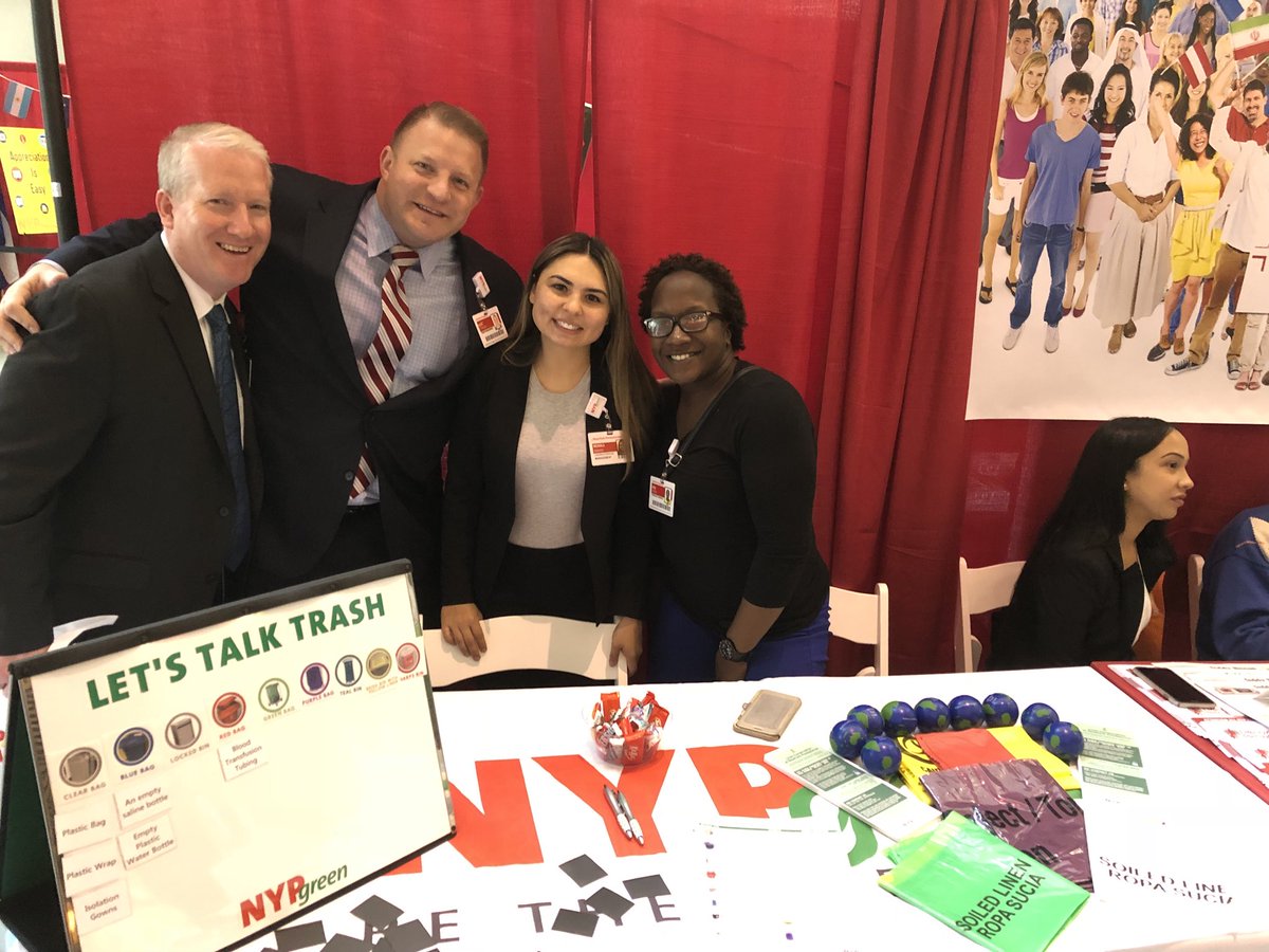 KurtStraussMBA's tweet photo. Make sure you stop by the WINTERGARDEN Engagement Fair today until 1:30pm and starting again at 9pm until 1AM! https://t.co/KCrBUNCGQg