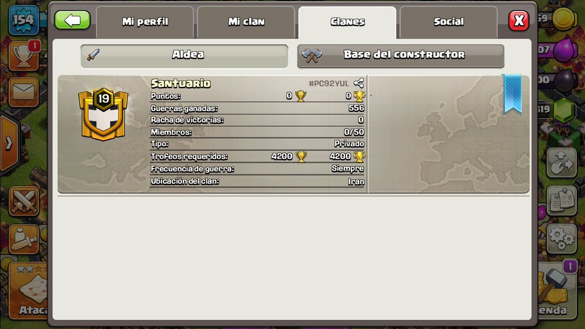 💪MIERCOLES COC🔥 tweet media