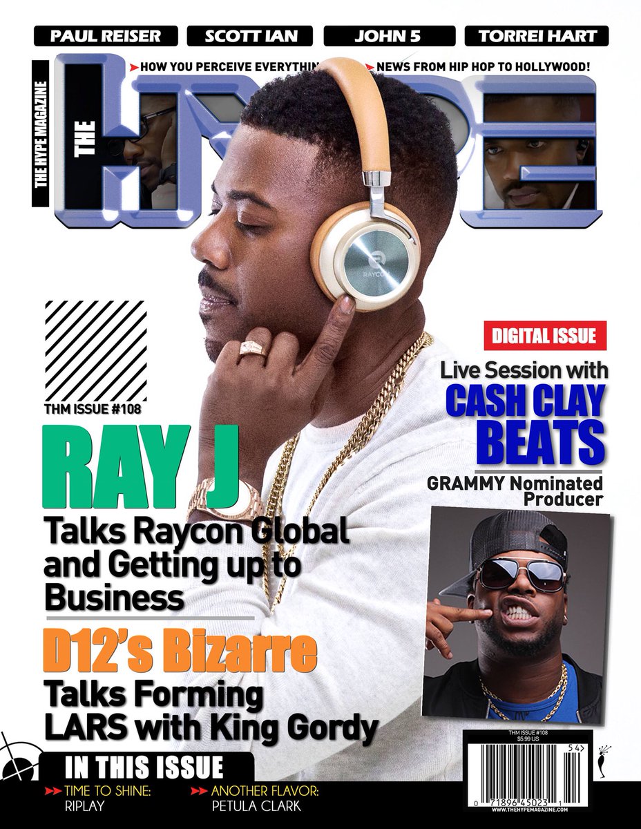 TheHypeMagazine's tweet photo. WOW... Do we have issues?! ... #Hype yes we do!!! https://t.co/hJ62XqIXzu “From HipHop to Hollywood” #film #music #radio #television #sports #theater #redcarpet https://t.co/ACDf5XZ8jQ