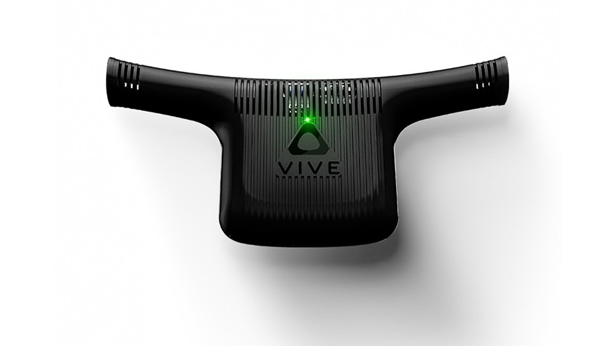 Road to VR tweet media