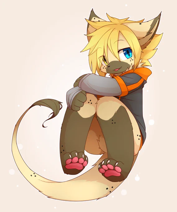 commission for @LuxuriaLethe uwu 