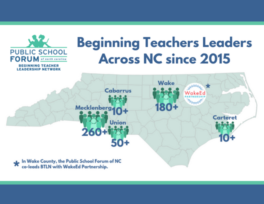 Mrs_Schimizzi's tweet photo. Over 100 teachers from NC have applied to the Beginning Teacher Leadership Network #BTLNNC! If you're in your 1st-3rd yrs of teaching in @CharMeckSchools @WCPSS @UCPS_MonroeNC @CabCoSchools or @ccpseducation, be sure to apply by this Sat Sept. 29th. https://t.co/Cd12Pv1qJJ https://t.co/17RlXr6yD9