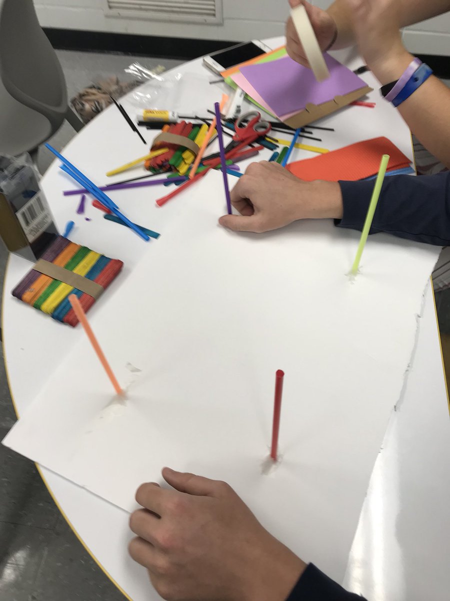 kgerdeshhs's tweet image. STEM Monday #modernmath at #theregional @BravermanHHS