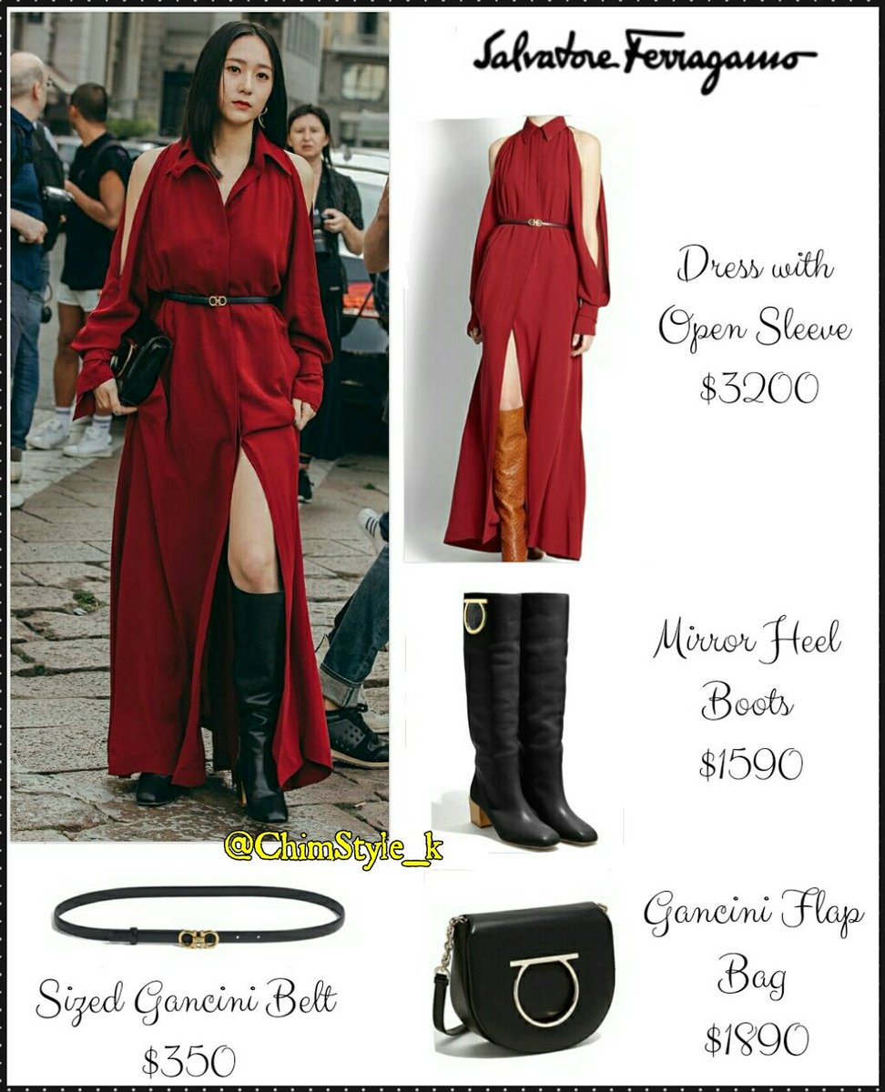 ferragamo mirror heel boots