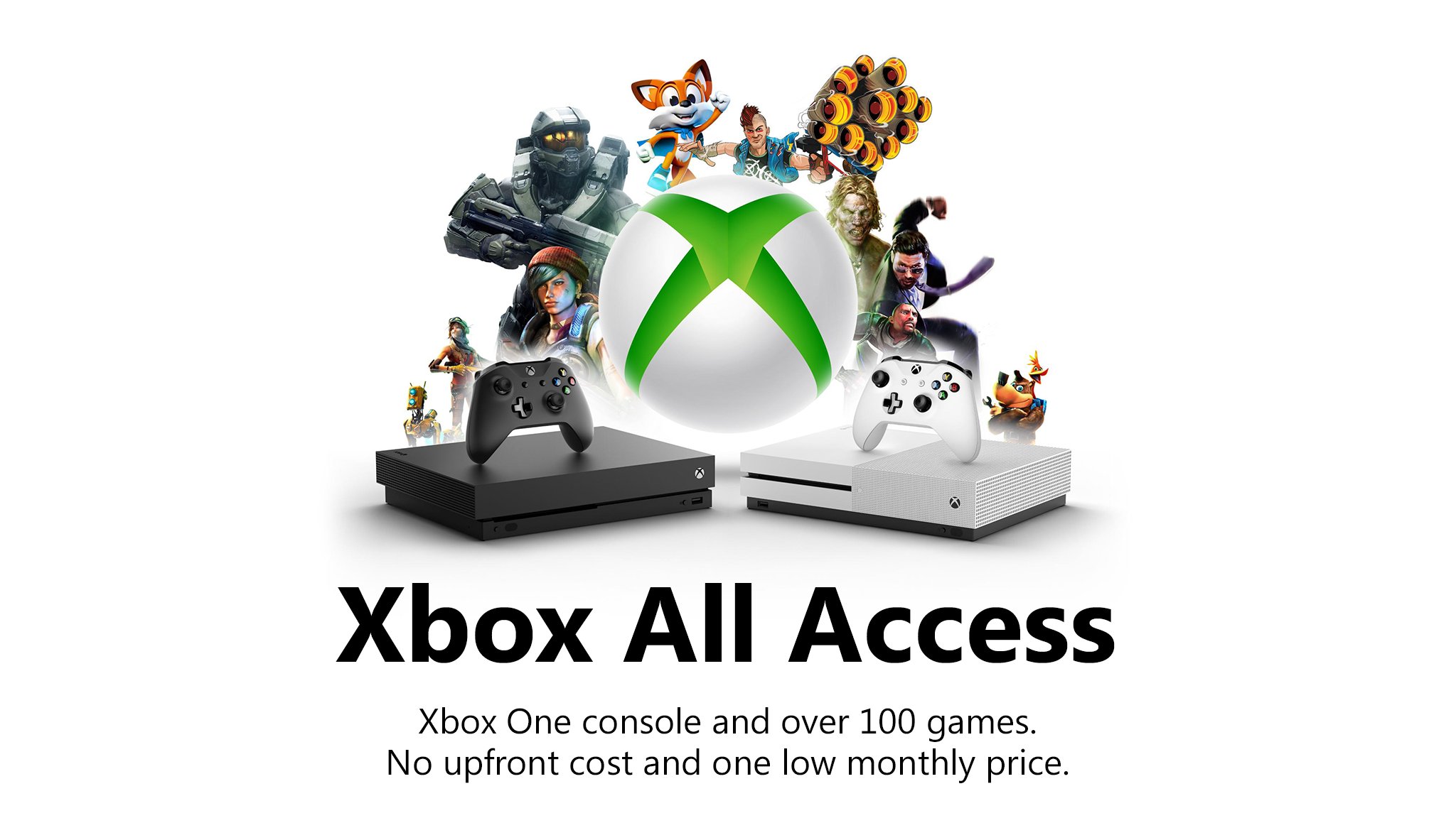 Xbox game stream