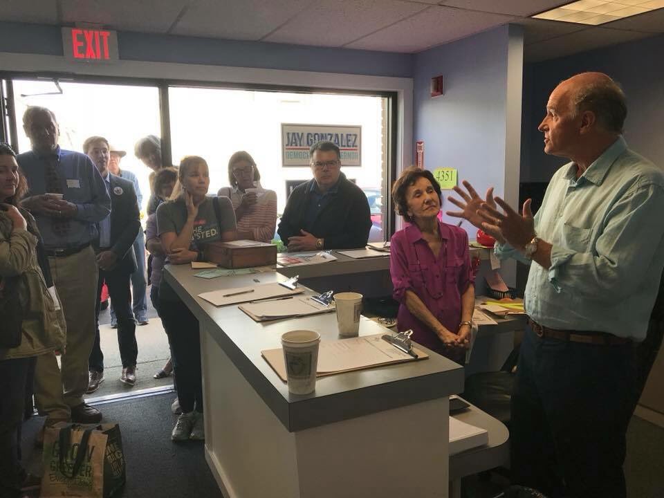 Team Keating tweet media