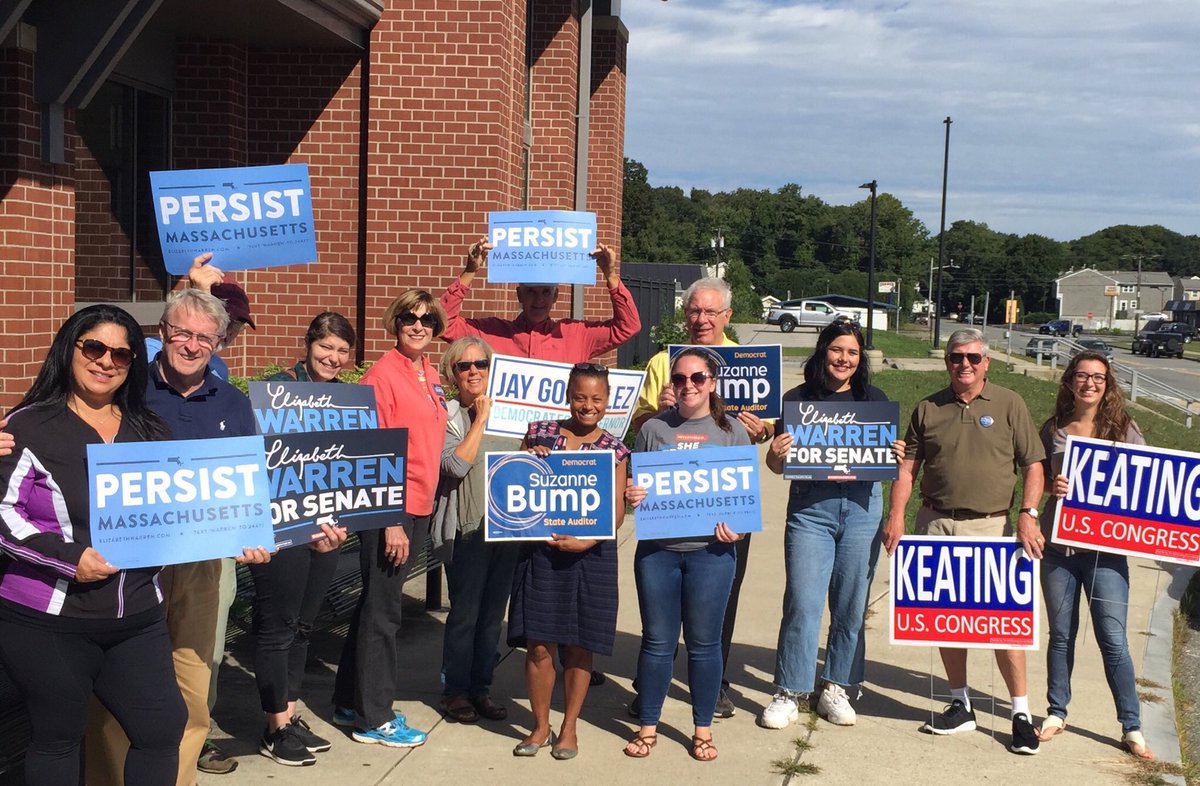 Team Keating tweet media