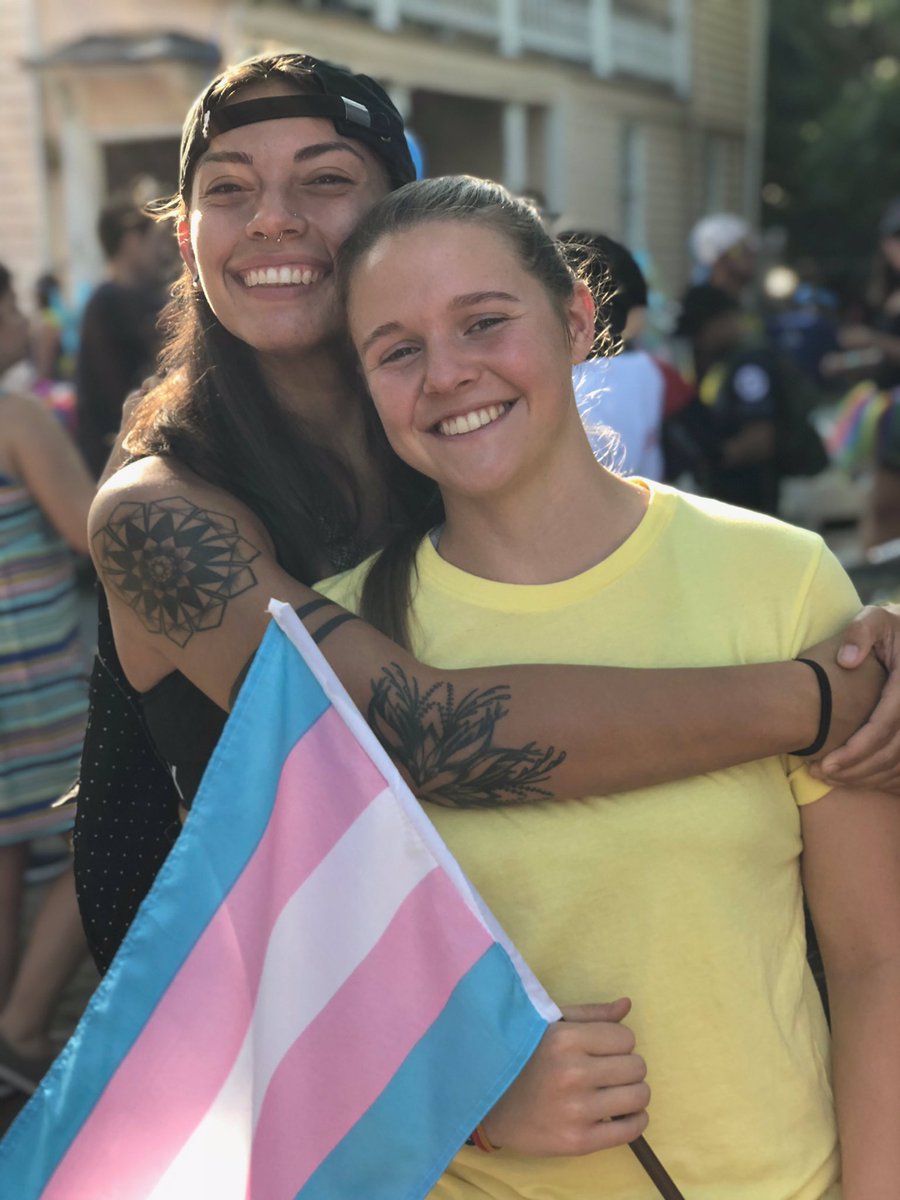 CofCWomensRFC's tweet photo. You could say Charleston Pride 2018 was a success #sexiestteaminthesouth https://t.co/a5K97BmoLt