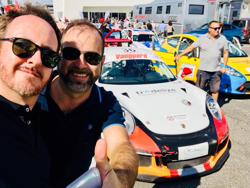 joy_system's tweet image. Grandi successi per #JoySystem anche sulla pista del #TrofeoSuperCup...
Grandi!! 👍💪🏎️🏆