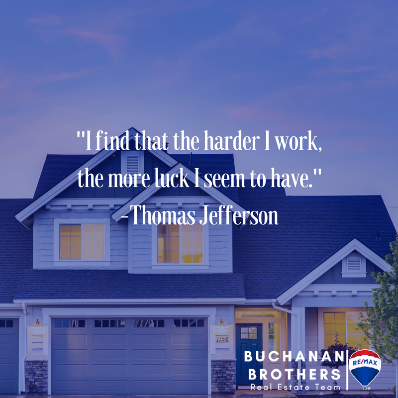 Buchanan Brothers Real Estate Team (@TheBuchananBros) / Posts / X