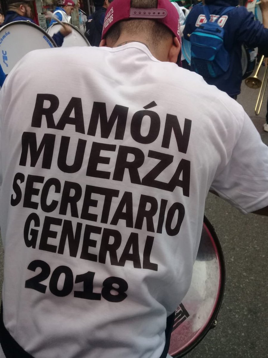 Feliz día compañeras y compañeros @moralesjorger <a href="/SebastianZotto/">Sebastián Zotto</a> <a href="/gabyfranch77/">El PELA 85 🌶️</a> <a href="/VaneRamos1402/">Vanesa Ramos</a> <a href="/Aricelitah/">Araceli Gabriela</a> <a href="/NoloArandagrup/">Agrupación Mercantil Nolo Aranda</a> <a href="/PorotoIrigoyen/">Fabian Irigoyen</a> <a href="/GustavoINCSA/">Gustavo D Bustamante</a> <a href="/potigian1973/">guille73</a> <a href="/MelgareDiego/">Diego G Melgarejo</a>  <a href="/Edgardo26540003/">pana</a> <a href="/lucasaldeco04/">aldeco lucas</a> <a href="/marianadecoto/">Mariana Zalazar</a> <a href="/Lucianovera2010/">Luciano Fernando</a>