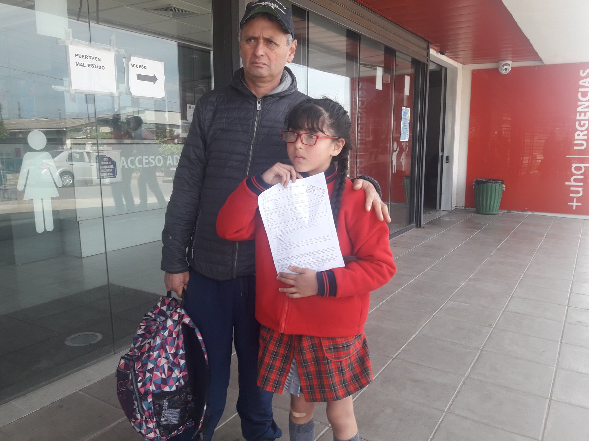 Bolso de colegio en ingles sale