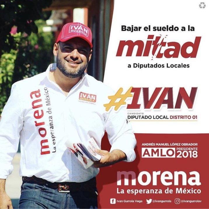 elbatmandgo's tweet photo. Durango, este diputado ni ha donado, ni se ha bajado el sueldo a la mitad, ya hasta dijo que gana poco @IvanGurrola,  priista @CDE_PRI_Durango que compro curul en morena junto a @otnielgarcia #pelonnocumple https://t.co/Kdi4K9hNd1