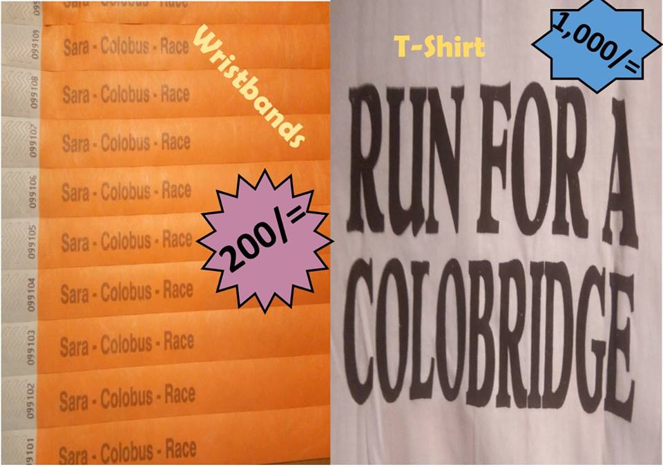 Team_Colobus's tweet photo. It is fantastic to see our youth interested in conservation. Please support Sara in this initiative, Thank you Sara you are just great! @BidibaduLife #SOUTHCOASTRESIDENTSASSOCIATION @southcoastkenya
#SaveOurMonkeys #RunForColobus https://t.co/h4lNw6avTz