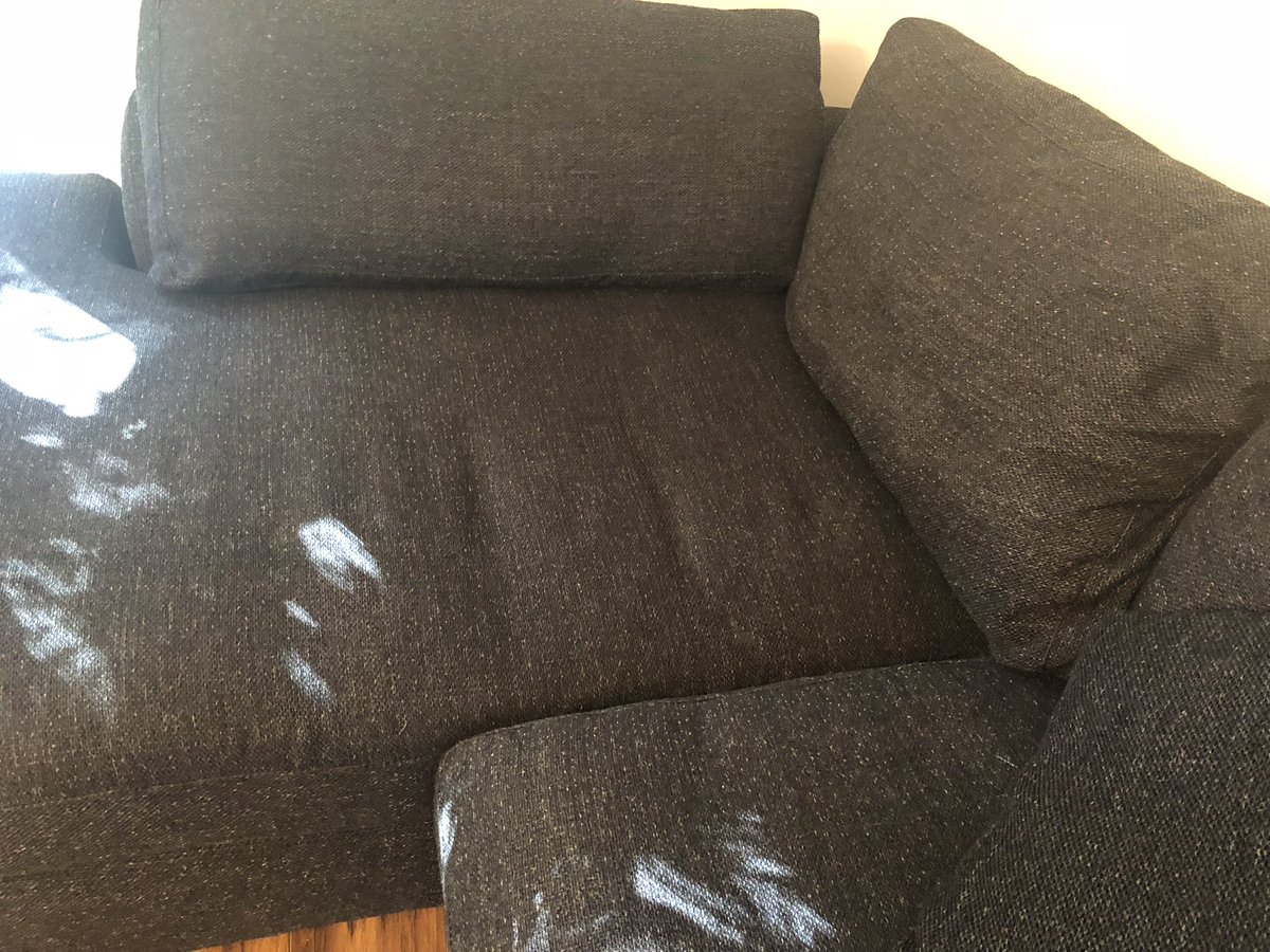 FITDEN's tweet photo. @nextofficial absolutely disgusting standard of furniture! I could buy a coat that would last longer than this rubbish! https://t.co/Bc164bpF3b