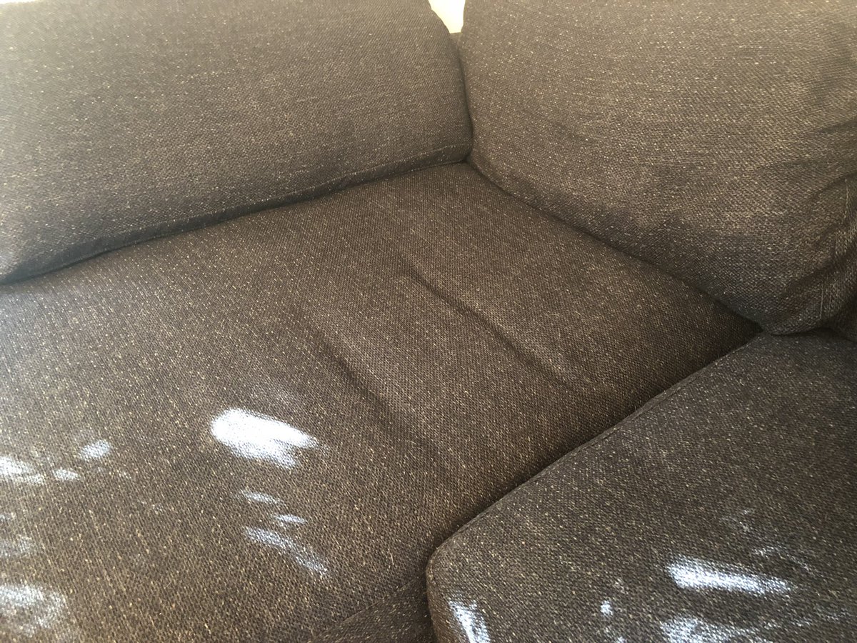 FITDEN's tweet photo. @nextofficial absolutely disgusting standard of furniture! I could buy a coat that would last longer than this rubbish! https://t.co/Bc164bpF3b