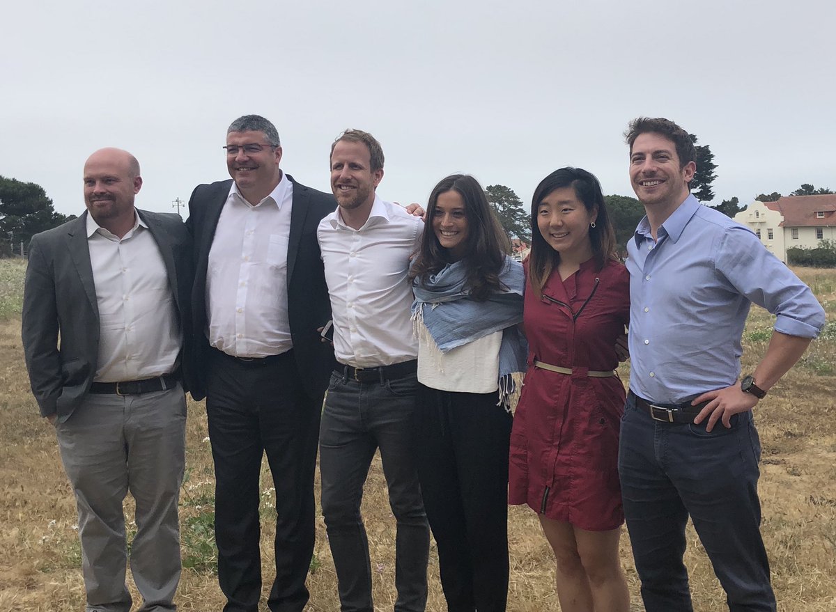 gavi's tweet photo. Congratulations to the 2018 #INFUSE Pacesetters: @Simprints #ElementInc. @iCivil_Africa and @onadata; four promising innovations using digital technology to modernize identification and registration of the children who most need life-saving vaccines.
#UNGA73 #SDGsforAll https://t.co/3UA4YwaMQw