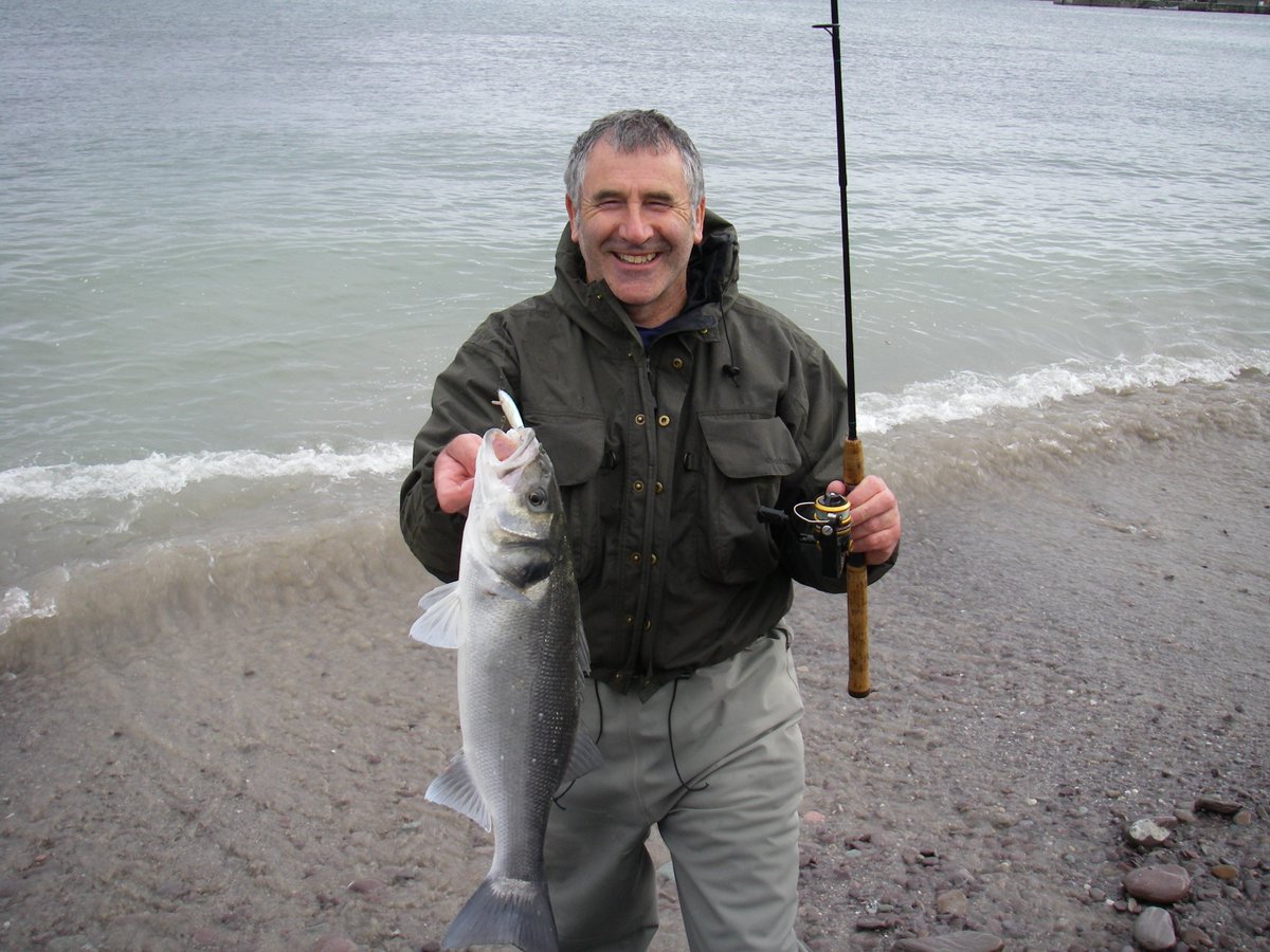 AnglingTrust's tweet image. 🎉 🎉 🎉 After a lengthy battle by @AnglersAlliance , @AnglingTrust &amp;amp; @saveourseabass, next week anglers should be able to keep a bass for the table! Read more: bit.ly/2MUIxpe Please ReTweet @pfenech1 @seaanglingnews