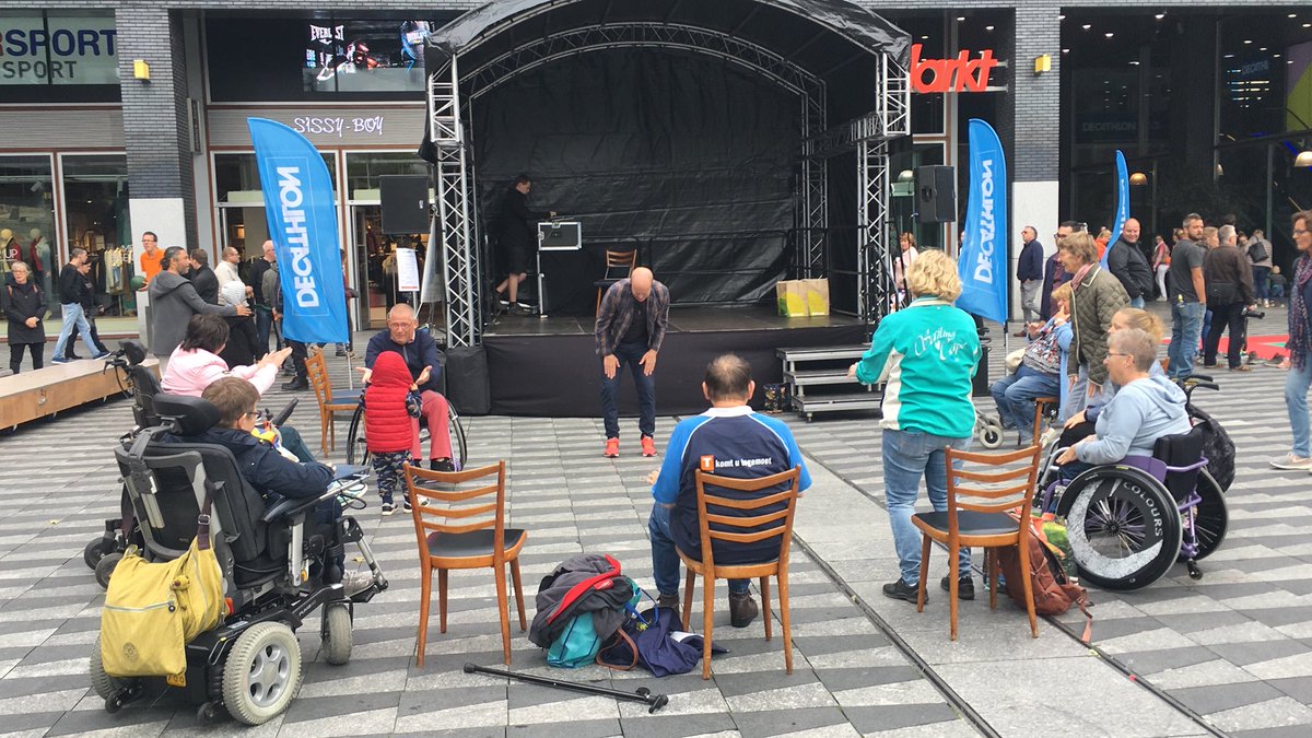 SportSupport Tilburg tweet media